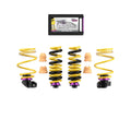 KW Height Adjustable Springs - BMW M2 G87 (2023-)
