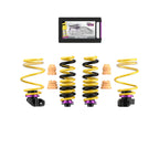 KW Height Adjustable Springs - BMW M2 G87 (2023-)