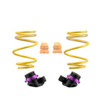 KW Height Adjustable Springs - BMW M2 G87 (2023-)