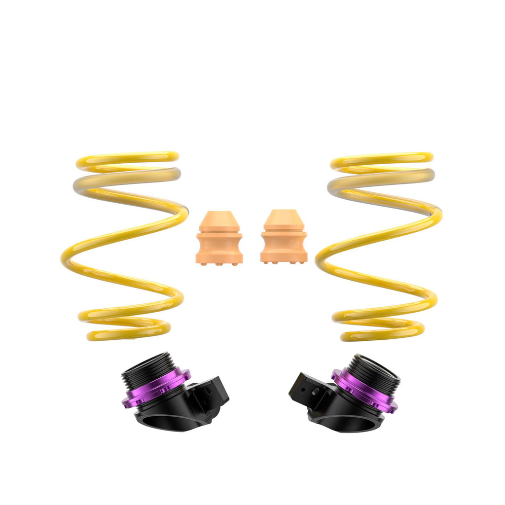 KW Height Adjustable Springs - BMW M4 G82/G83 (2021-)