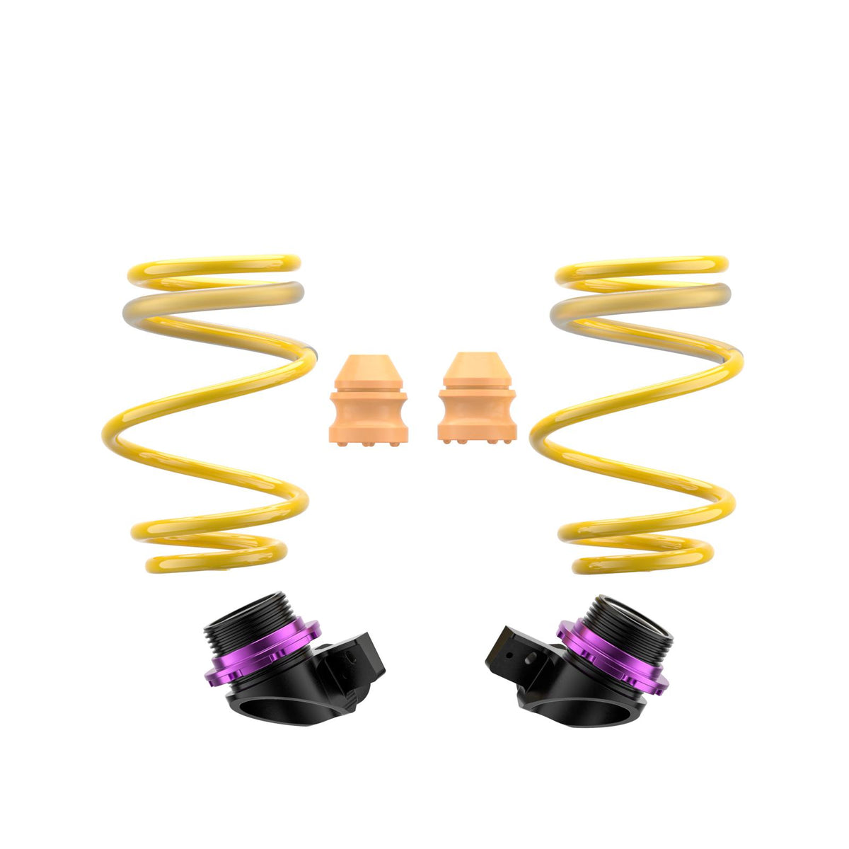 KW Height Adjustable Springs - BMW M4 G82/G83 (2021-)