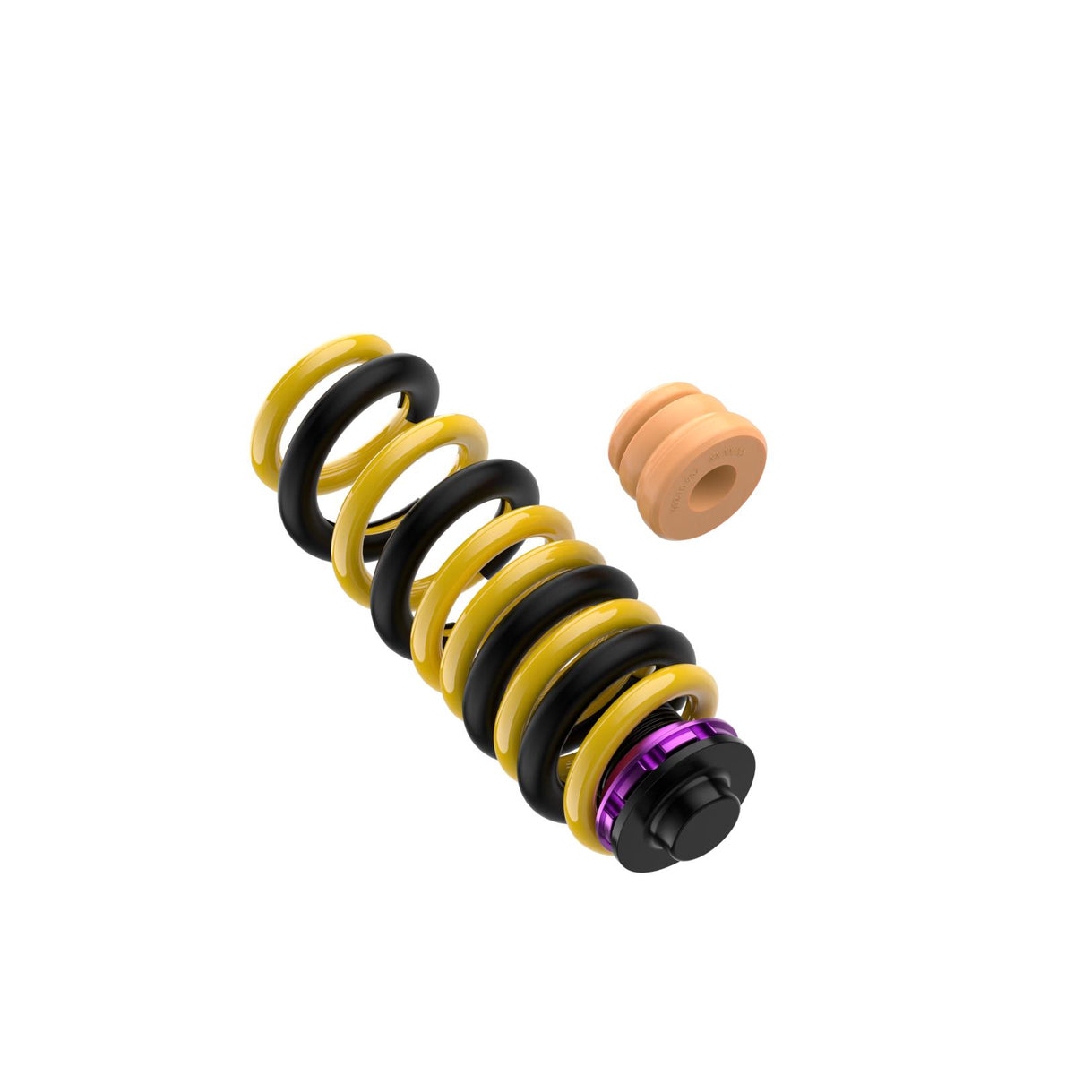 KW Height Adjustable Springs - BMW M2 G87 (2023-)