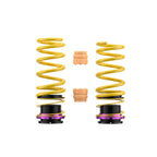 KW Height Adjustable Springs - BMW X5M/X6M F9x (2020-)