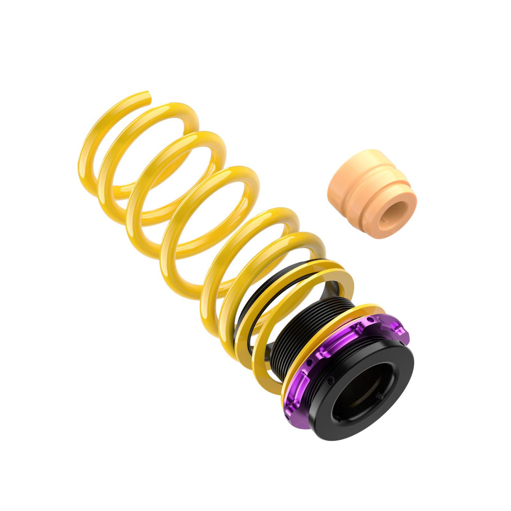 KW Height Adjustable Springs - BMW X5M/X6M F9x (2020-)
