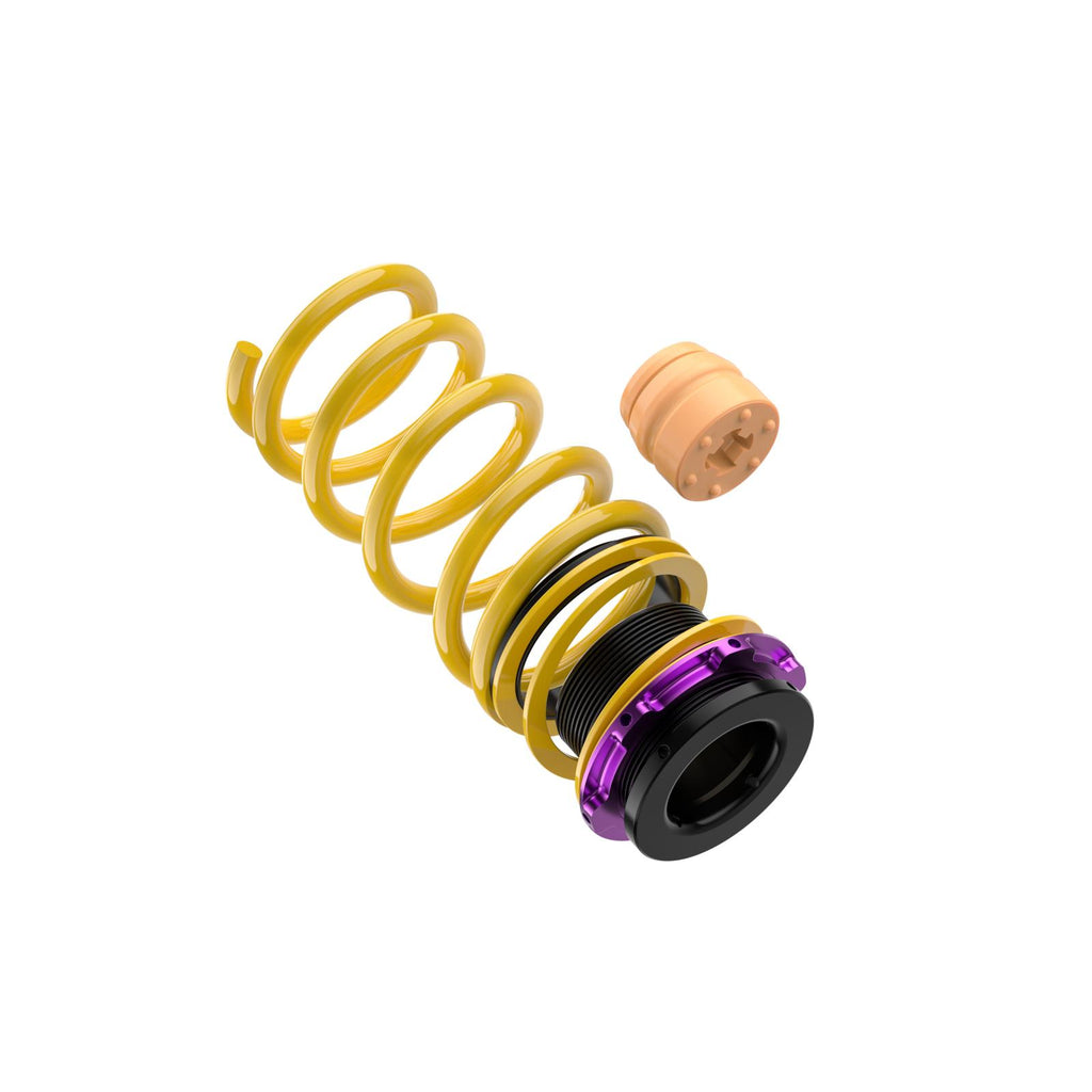 KW Height Adjustable Springs - BMW X5M/X6M F9x (2020-)