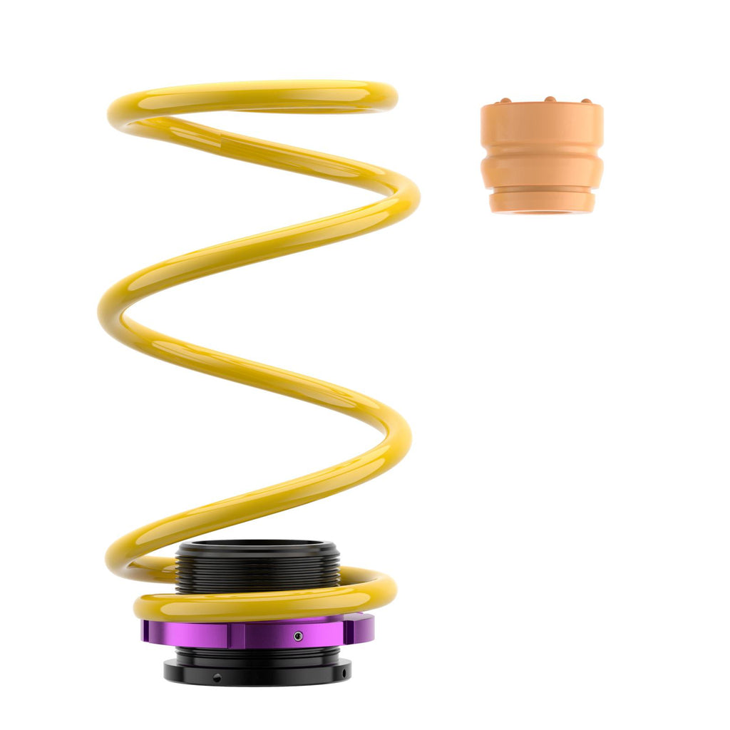 KW Height Adjustable Springs - Mercedes E63 AMG W212 (2009-2016)