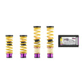 KW Height Adjustable Springs - Mercedes AMG GT/GTC/GTS C190 (2015-2023)