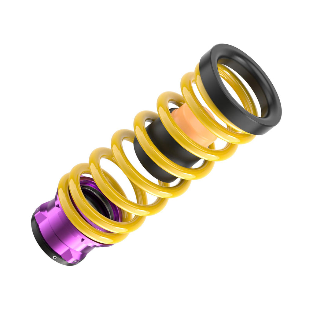 KW Height Adjustable Springs - Mercedes AMG GT/GTC/GTS C190 (2015-2023)