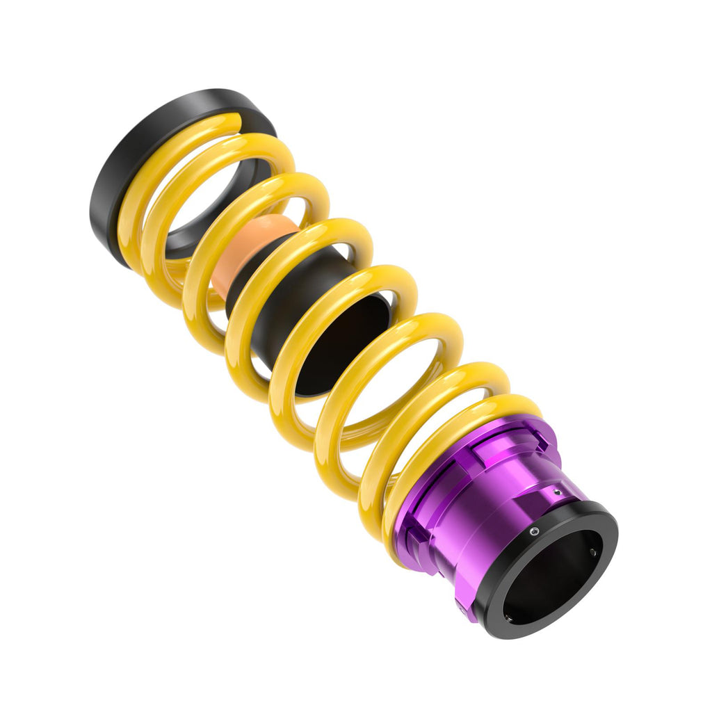 KW Height Adjustable Springs - Mercedes AMG GT/GTC/GTS C190 (2015-2023)