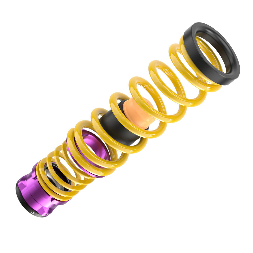 KW Height Adjustable Springs - Mercedes AMG GT/GTC/GTS C190 (2015-2023)