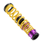 KW Height Adjustable Springs - Mercedes AMG GT/GTC/GTS C190 (2015-2023)