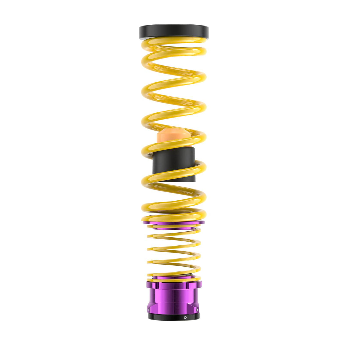 KW Height Adjustable Springs - Mercedes AMG GT/GTC/GTS C190 (2015-2023)