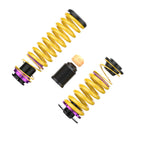 KW Height Adjustable Springs - Mercedes C63 AMG W205 (2015-2023)
