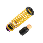 KW Height Adjustable Springs - Mercedes C63 AMG W205 (2015-2023)