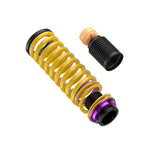 KW Height Adjustable Springs - Mercedes C63 AMG W205 (2015-2023)