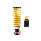 KW Height Adjustable Springs - Mercedes C63 AMG W205 (2015-2023)