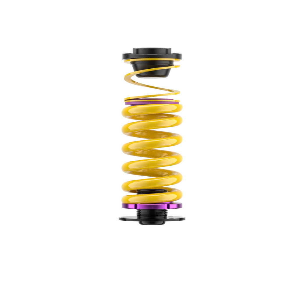 KW Height Adjustable Springs - Mercedes C63 AMG W205 (2015-2023)