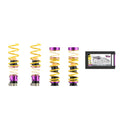 KW Height Adjustable Springs - Porsche 911 S/GTS 991 (2011-2019)