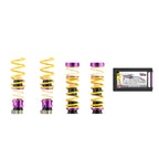 KW Height Adjustable Springs - Porsche 911 S/GTS 991 (2011-2019)