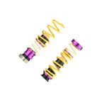 KW Height Adjustable Springs - Porsche 911 S/GTS 991 (2011-2019)