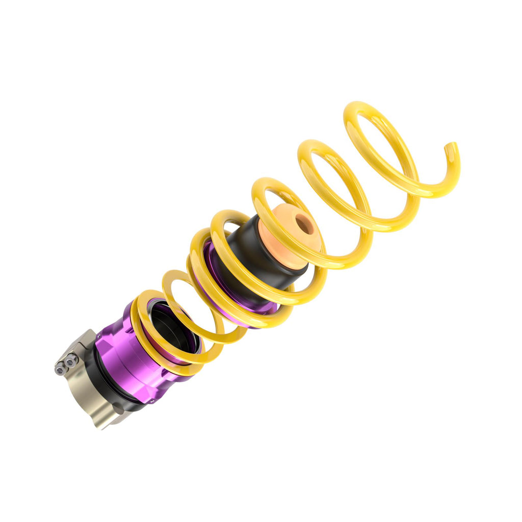 KW Height Adjustable Springs - Porsche 911 S/GTS 991 (2011-2019)