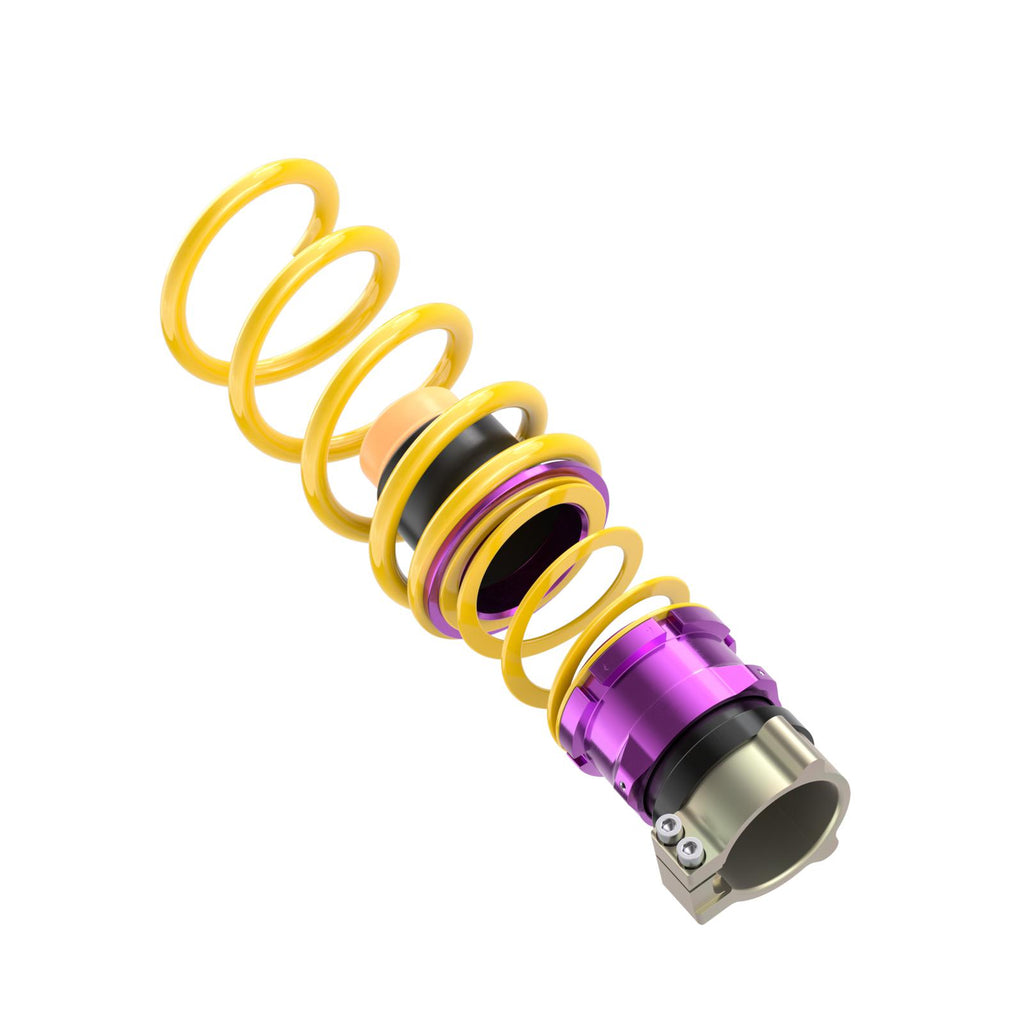 KW Height Adjustable Springs - Porsche 911 S/GTS 991 (2011-2019)