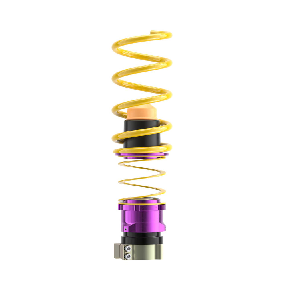 KW Height Adjustable Springs - Porsche 911 S/GTS 991 (2011-2019)