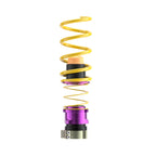 KW Height Adjustable Springs - Porsche 911 S/GTS 991 (2011-2019)