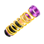 KW Height Adjustable Springs - Porsche 911 S/GTS 991 (2011-2019)