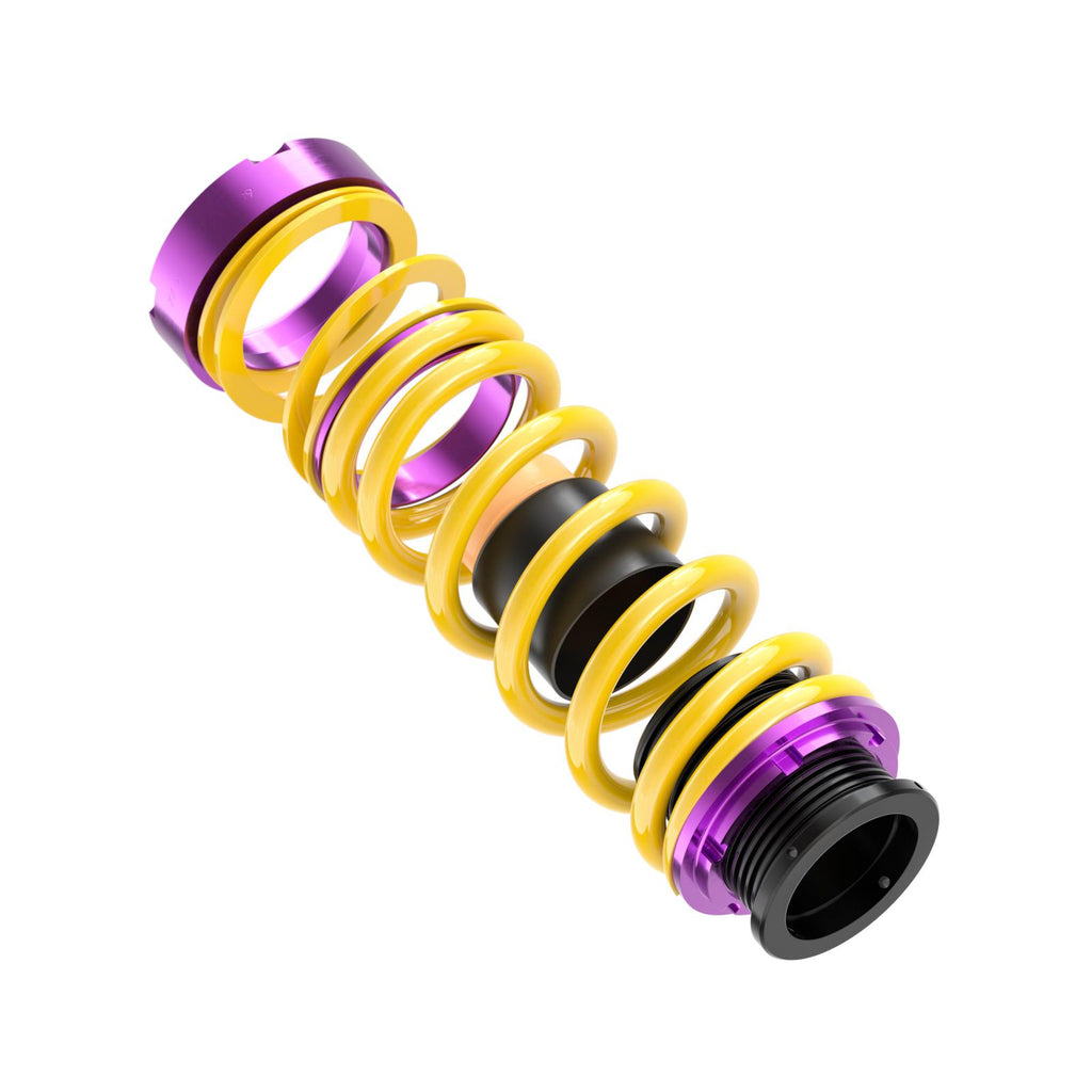 KW Height Adjustable Springs - Porsche 911 S/GTS 991 (2011-2019)
