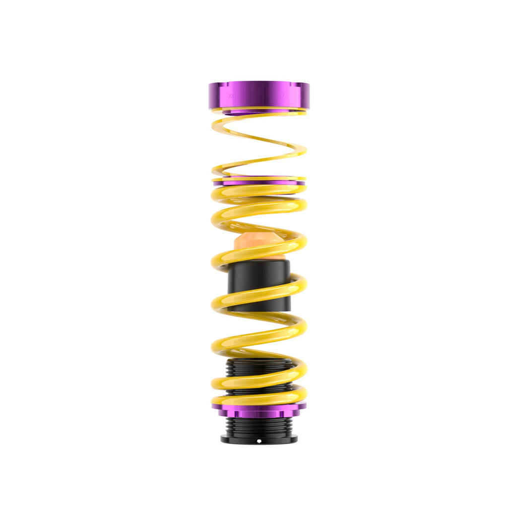 KW Height Adjustable Springs - Porsche 911 S/GTS 991 (2011-2019)