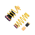 KW Height Adjustable Springs - VW Golf R Mk7 (2014-2020)