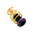 KW Height Adjustable Springs - VW Golf R Mk7 (2014-2020)