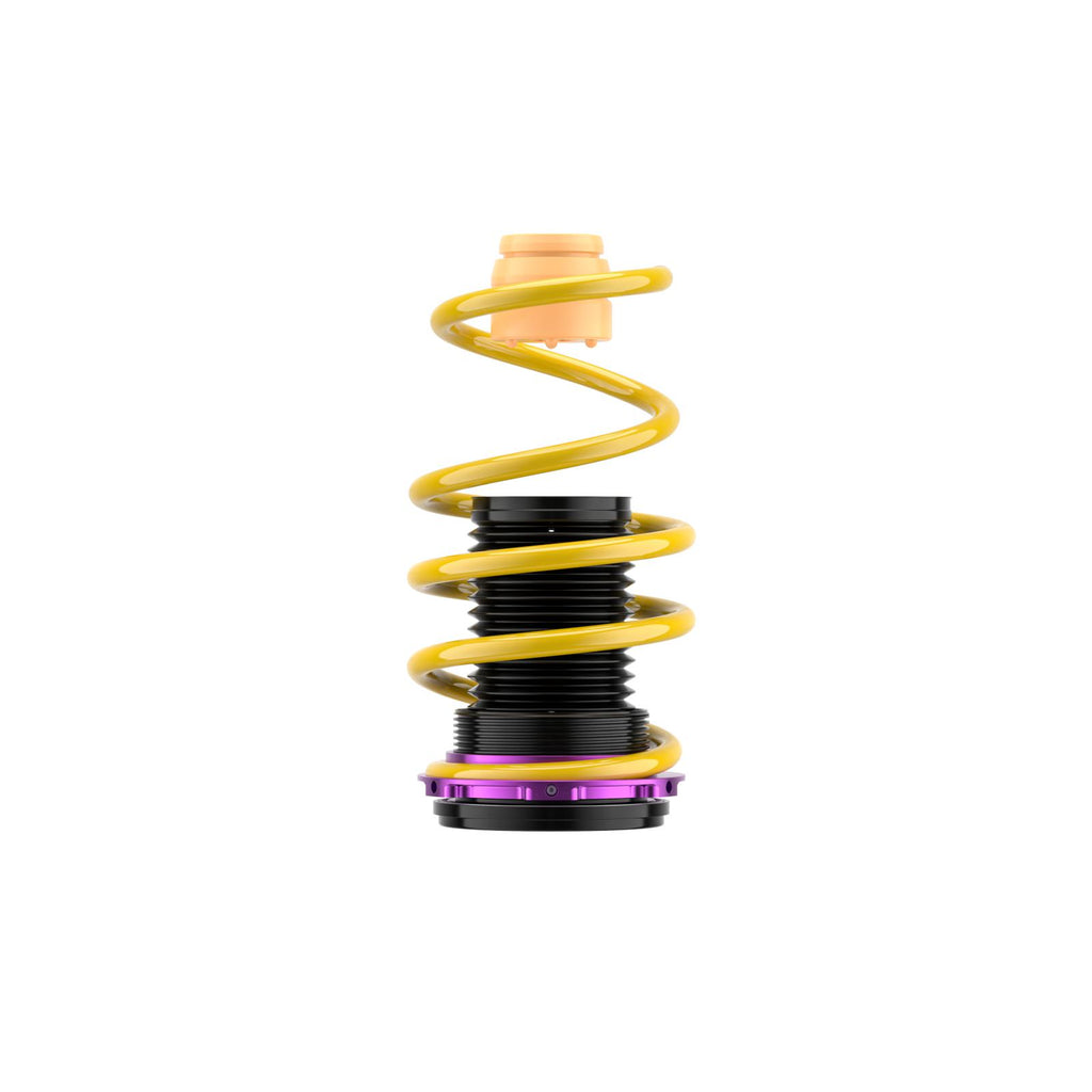 KW Height Adjustable Springs - SEAT Leon Cupra Mk3 265-310PS (2014-2020)