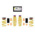 KW Height Adjustable Springs - Audi RSQ3 F3 (2019-2025)