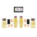 KW Height Adjustable Springs - Audi RSQ3 F3 (2019-2025)