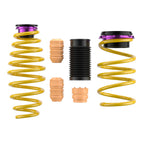 KW Height Adjustable Springs - Audi RSQ3 F3 (2019-2025)