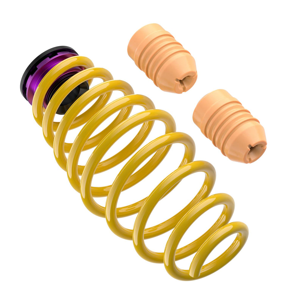 KW Height Adjustable Springs - Audi RSQ3 F3 (2019-2025)