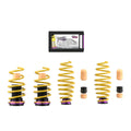 KW Height Adjustable Springs - Cupra Ateca 300PS (2018-2026)