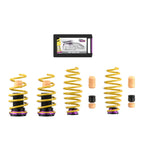KW Height Adjustable Springs - Cupra Ateca 300PS (2018-2026)