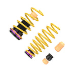KW Height Adjustable Springs - Cupra Ateca 300PS (2018-2026)