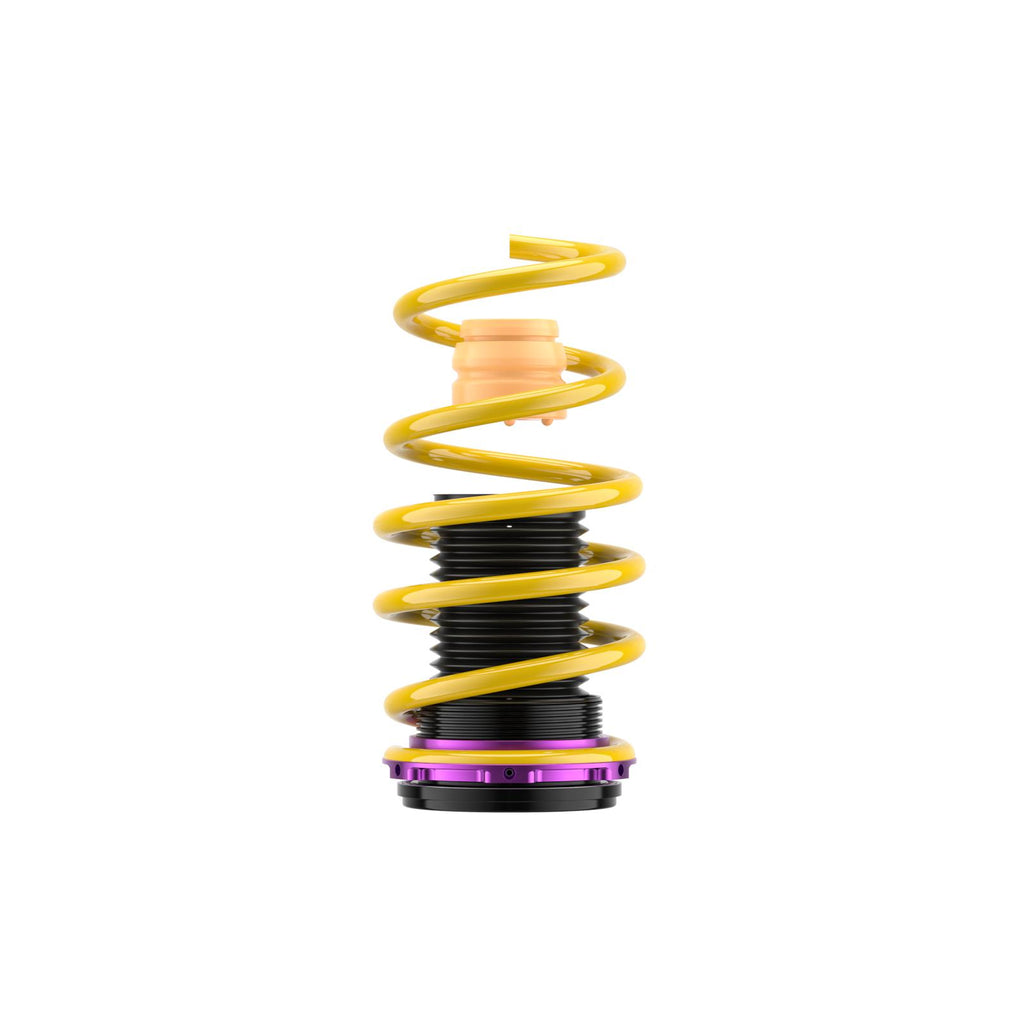 KW Height Adjustable Springs - Cupra Ateca 300PS (2018-2026)