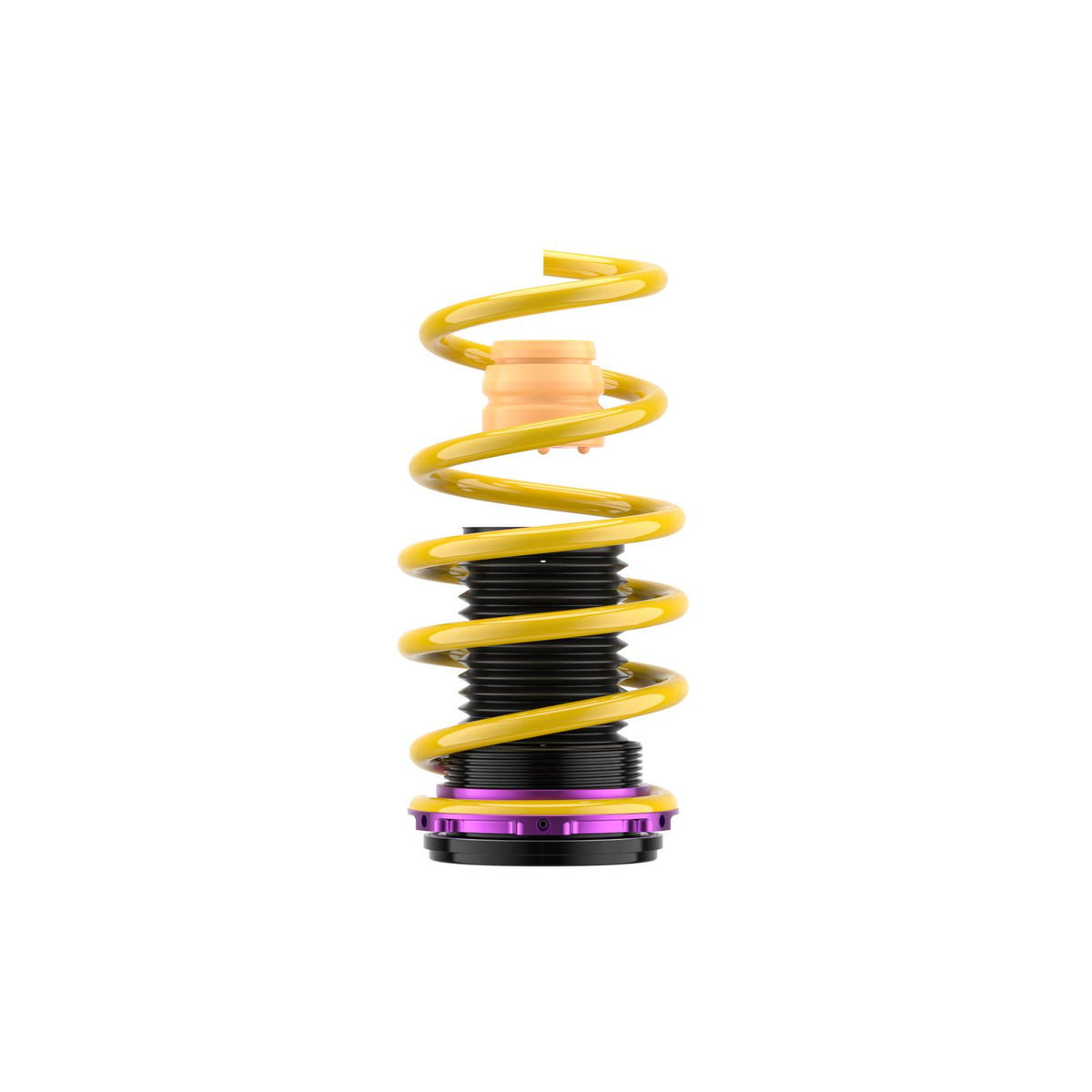 KW Height Adjustable Springs - Cupra Ateca 300PS (2018-2026)
