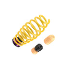 KW Height Adjustable Springs - Cupra Ateca 300PS (2018-2026)