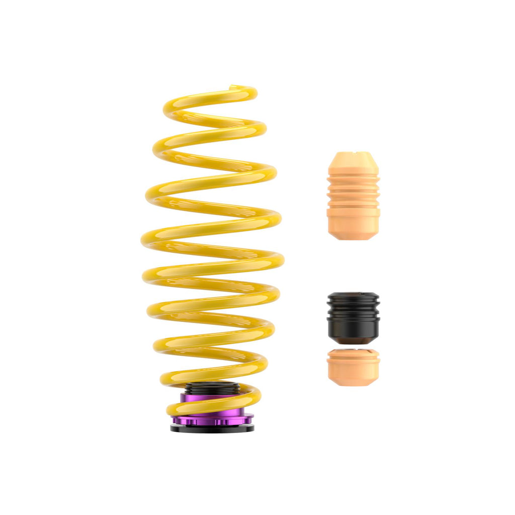 KW Height Adjustable Springs - Cupra Ateca 300PS (2018-2026)