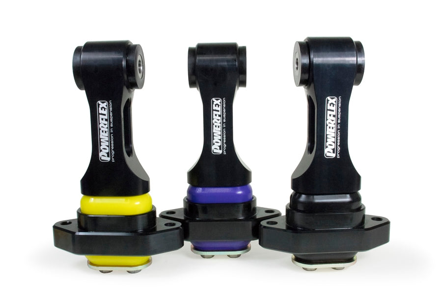 Soporte de par inferior Powerflex - Hyundai i20N 