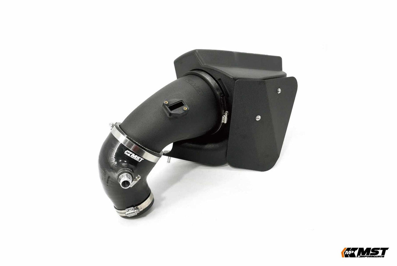 Kit de inducción de alto rendimiento MST para BMW M240i G42, M340i G20 y M440i G22 B58 