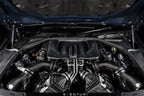 Eventuri Carbon Fibre Intake System for BMW M6 F1x S63