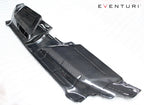 Eventuri Carbon Fibre Engine Cover for Audi RS5 B8.5 4.2 FSI