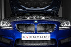 Eventuri Carbon Fibre Intake System for BMW M6 F1x S63